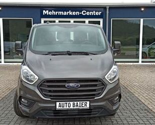 Ford Transit Gebrauchtwagen