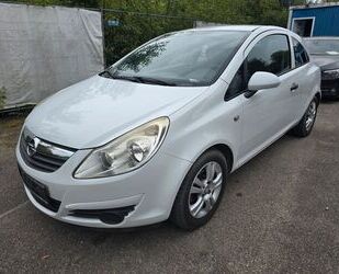 Opel Corsa Gebrauchtwagen