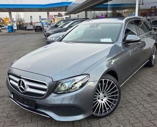 Mercedes-Benz E 350 Gebrauchtwagen
