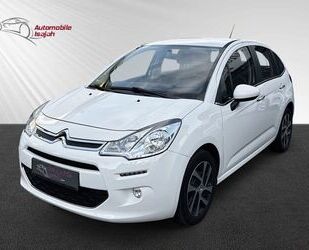 Citroen C3 Gebrauchtwagen