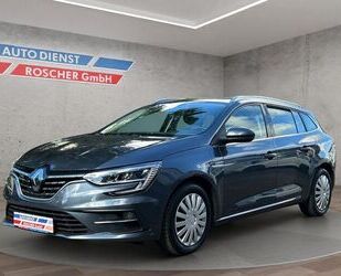 Renault Megane Gebrauchtwagen