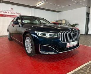 BMW 730 Gebrauchtwagen