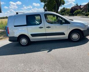 Citroen Berlingo Gebrauchtwagen