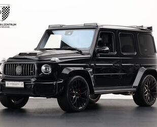 Mercedes-Benz G 63 AMG Gebrauchtwagen