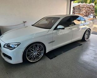 BMW 750 Gebrauchtwagen