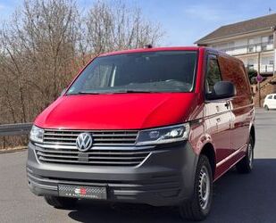 VW T6 Transporter Gebrauchtwagen