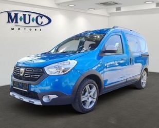 Dacia Dokker Gebrauchtwagen
