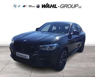 BMW X4 M Gebrauchtwagen