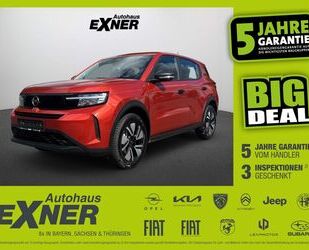 Opel Frontera Gebrauchtwagen