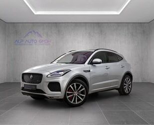 Jaguar E-Pace Gebrauchtwagen