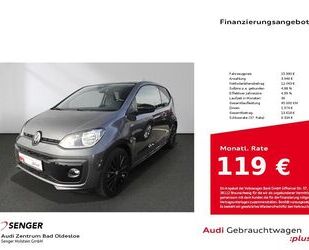 VW up! Gebrauchtwagen