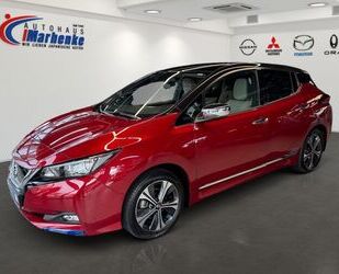 Nissan Leaf Gebrauchtwagen