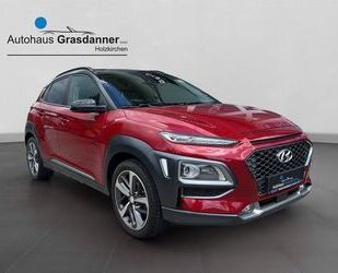 Hyundai KONA Gebrauchtwagen