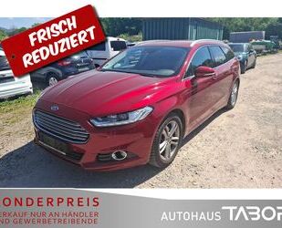 Ford Mondeo Gebrauchtwagen