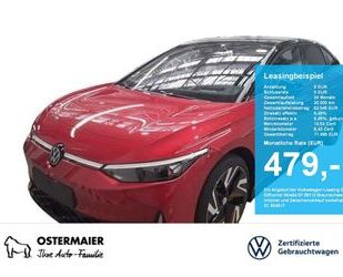 VW ID.7 Gebrauchtwagen