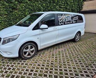 Mercedes-Benz Vito Gebrauchtwagen