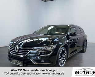 Renault Talisman Gebrauchtwagen