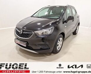 Opel Mokka X Gebrauchtwagen