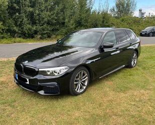 BMW 530 Gebrauchtwagen