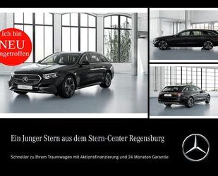 Mercedes-Benz E 300 Gebrauchtwagen
