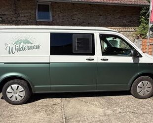 VW T6 Transporter Gebrauchtwagen