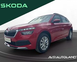 Skoda Kamiq Gebrauchtwagen