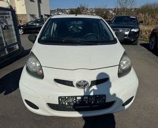 Toyota Aygo (X) Gebrauchtwagen
