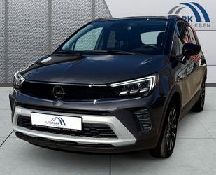 Opel Crossland (X) Gebrauchtwagen