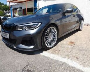 Alpina D3 S Gebrauchtwagen