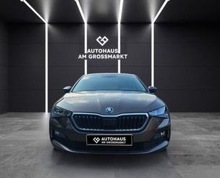 Skoda Scala Gebrauchtwagen