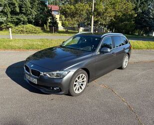 BMW 320 Gebrauchtwagen