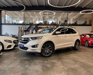 Ford Edge Gebrauchtwagen