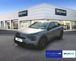 Citroen C4 Gebrauchtwagen