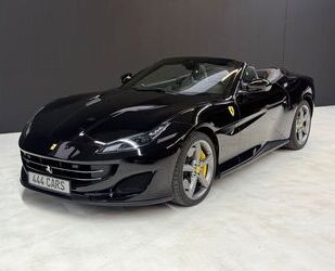 Ferrari Portofino Gebrauchtwagen