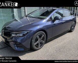 Mercedes-Benz EQE Gebrauchtwagen