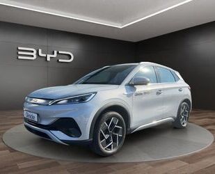 BYD ATTO 3 Gebrauchtwagen