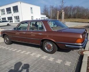 Mercedes-Benz S 280 Gebrauchtwagen