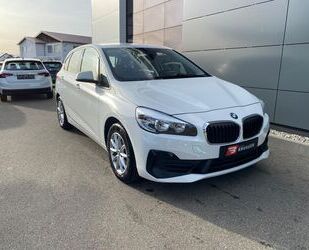 BMW 218 Gebrauchtwagen