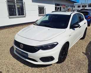 Fiat Tipo Gebrauchtwagen