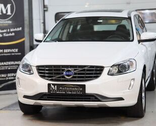 Volvo XC60 Gebrauchtwagen