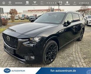 Mazda CX-80 Gebrauchtwagen