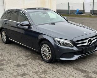 Mercedes-Benz C 220 Gebrauchtwagen