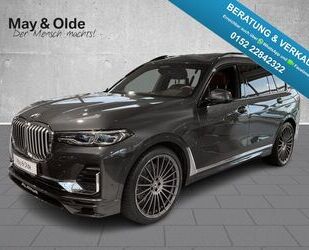 Alpina XB7 Gebrauchtwagen