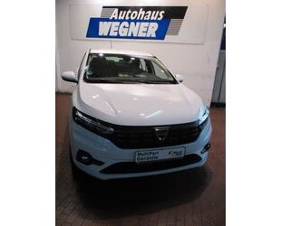 Dacia Logan Gebrauchtwagen