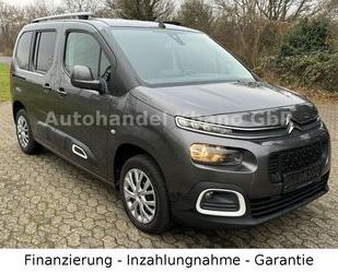 Citroen Berlingo Gebrauchtwagen
