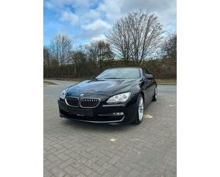BMW 640 Gebrauchtwagen