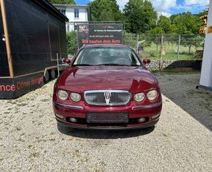 Rover 75 Gebrauchtwagen