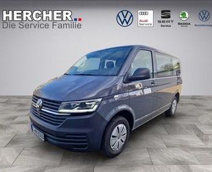 VW T6 andere Gebrauchtwagen