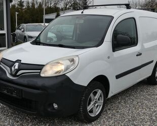 Renault Kangoo Gebrauchtwagen