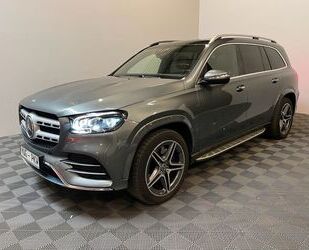 Mercedes-Benz GLS 400 Gebrauchtwagen